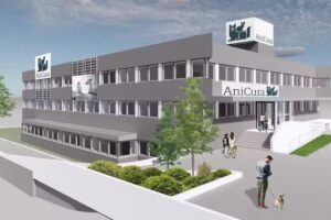 AniCura Tierklinik Erdberg
