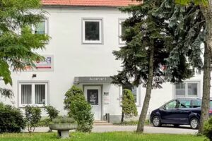 Aucenter Orthuber Neunkirchen