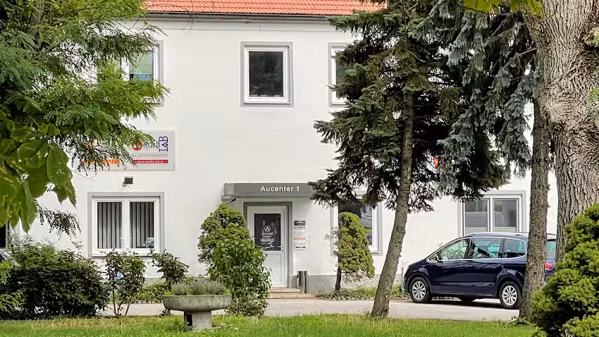 Aucenter Orthuber Neunkirchen