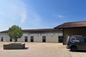 Ballycapall Pferdeklinik