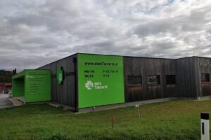 Dein Tierarzt – Kleintierzentrum Kemeten