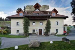 Deine Tierärztin – Tierarztpraxis Mag. Dr. Katja Walther