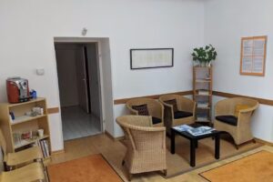 Diagnostisches Zentrum für Kleintiere