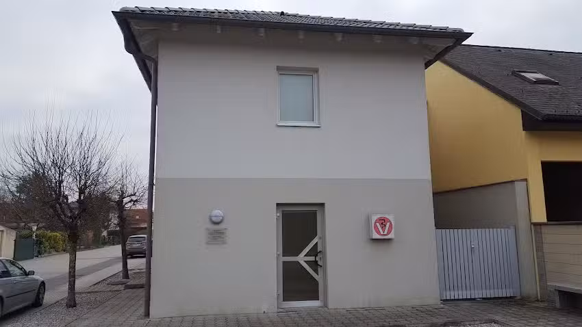 Dipl-TA Dr. Martin Stemberger