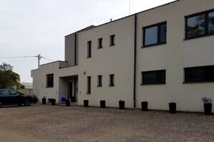 Dipl-TA Ingrid Brada