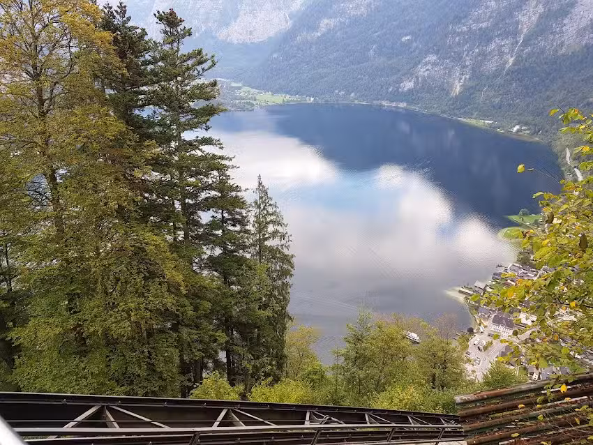 Dipl-TA Michael Alfred Stani