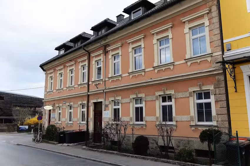 Dipl.-TA Wolfgang Siegl