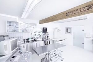 Dr. Andreas Atzmüller – Tierpraxis Oberneukirchen Mühlviertel