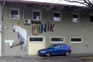 Dr. Christian Schwingshandl (Inhaber Tierklinik)