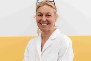 Dr. Dipl. Tierarzt Brunner-Hochleitner Ingrid