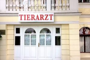 Dr. Klaus Müller-Tierarztpraxis Langenzersdorf