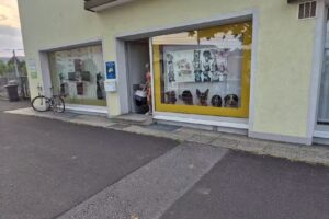 Dr. Knechtl Georg Kleintierpraxis Urfahr