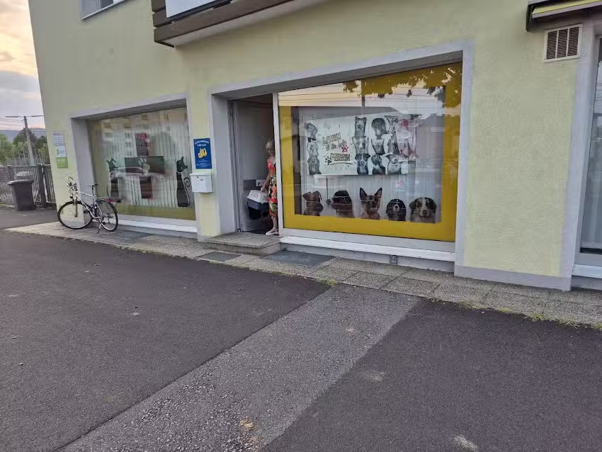 Dr. Knechtl Georg Kleintierpraxis Urfahr