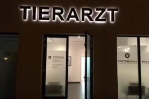 Dr. med. vet. Daniela Schoder