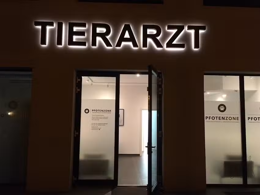 Dr. med. vet. Daniela Schoder