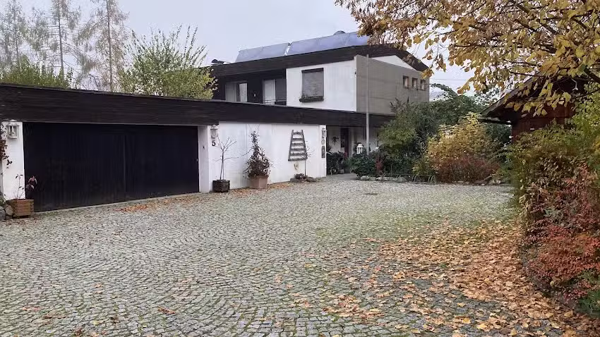 Dr. med. vet. Erich Sommerer