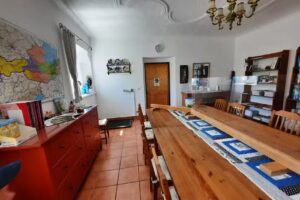 Dr. med. vet. Karin Taglinger – Fachtierärztin für Dermatologie