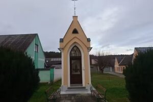 Dr.med.vet. Michaela Labitsch, Thermenlandklinik