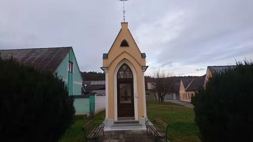 Dr.med.vet. Michaela Labitsch, Thermenlandklinik