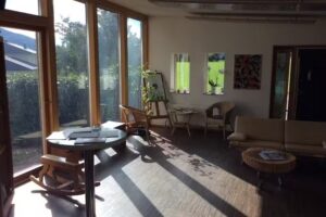 Dr. Nikolaus Neumayer