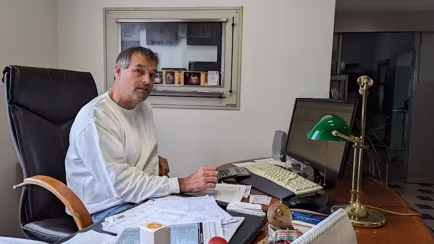 Dr. Reinhard Strafner