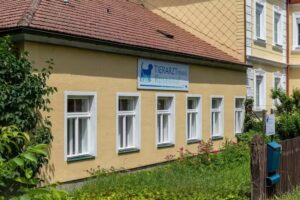 Dr.Ute Hagen und Dr. Michael Krawany OEG