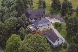 Fachtierärztepraxis Knafl – Kleintierpraxis Brandlhof