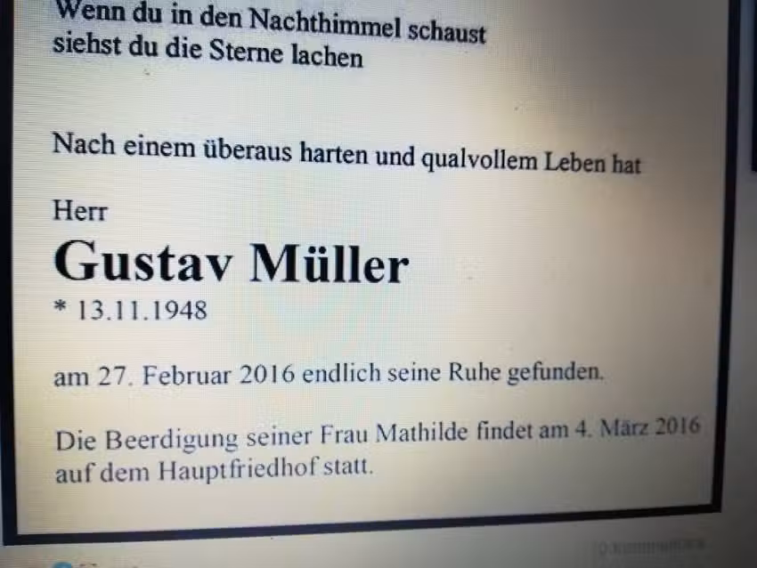 Gewe&szlig;ler und Bauernhofer Tier&auml;rzte GesmbH