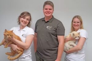 HLW Vetpraxis Straßburg OG