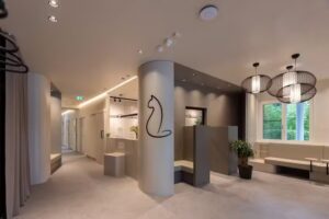 KATZENPRAXIS Dr. Hoyer & Dr. Kamm