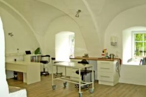 Kleintier Ordination – Mag. Jutta Drack