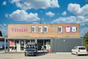 Kleintierklinik Vitalis