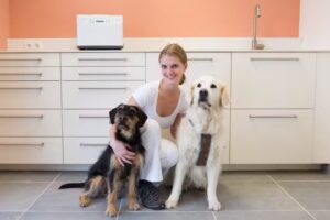 Kleintierordination Mag. Nora Cee