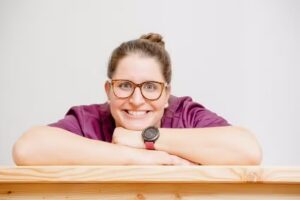 Kleintierordination Weiz, Mag. Alexandra Kienreich