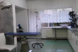 Kleintierordination Zeltweg Mag. Alexandra Brandl