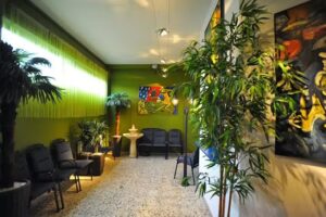 Kleintierpraxis Dr. Greil-Komlusan Alexandra