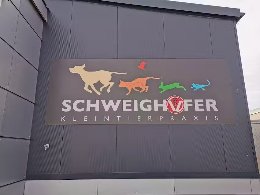 Kleintierpraxis Dr. Schweighofer