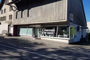 Kleintierpraxis Forte