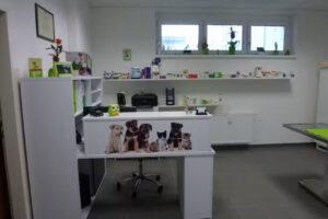 Kleintierpraxis Gallneukirchen