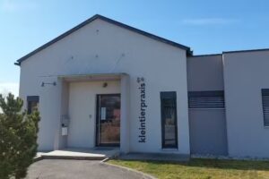 Kleintierpraxis Hart bei Graz