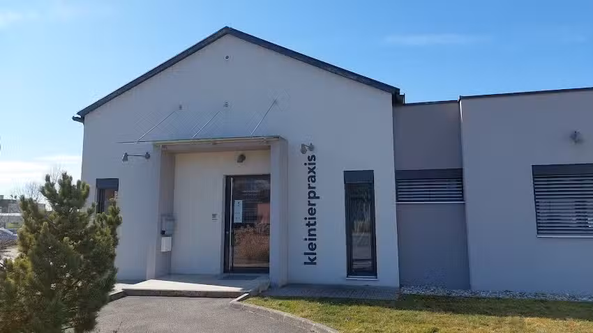 Kleintierpraxis Hart bei Graz