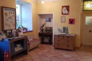 Kleintierpraxis Leibrecht (Termine nur nach telefonischer Vereinbarung!)