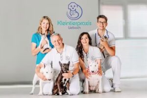 Kleintierpraxis Lieboch