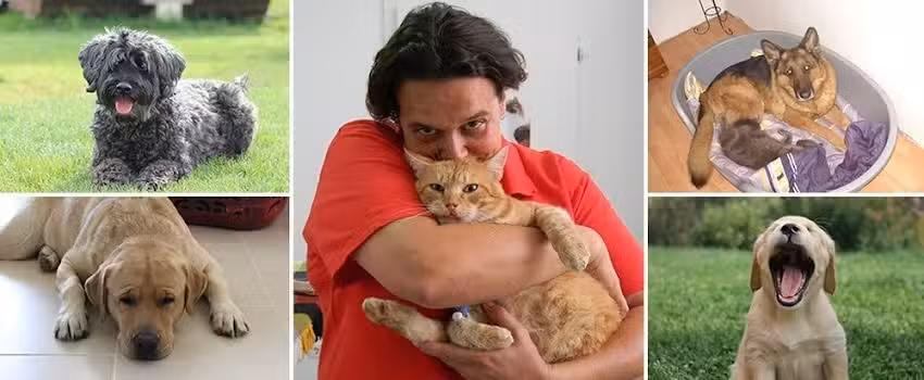 Kleintierpraxis Mag. Angelika Putzenbacher