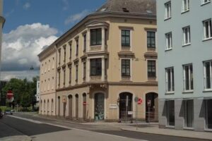 Kleintierpraxis Mag. Petra Baumgartner