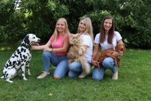 Kleintierpraxis Mettmach