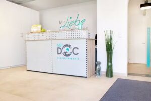 Kleintierpraxis Vet-Doc