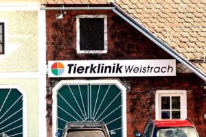 Kleintierpraxis Weistrach