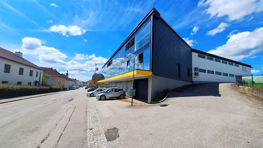 Mag. Koblmüller leonhard