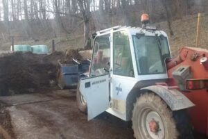 Mag.med.vet Thomas Mrkor